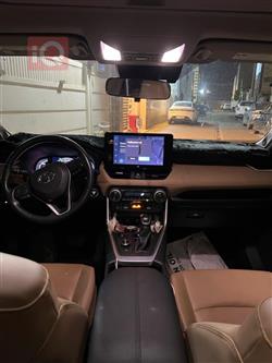 تويوتا راف 4